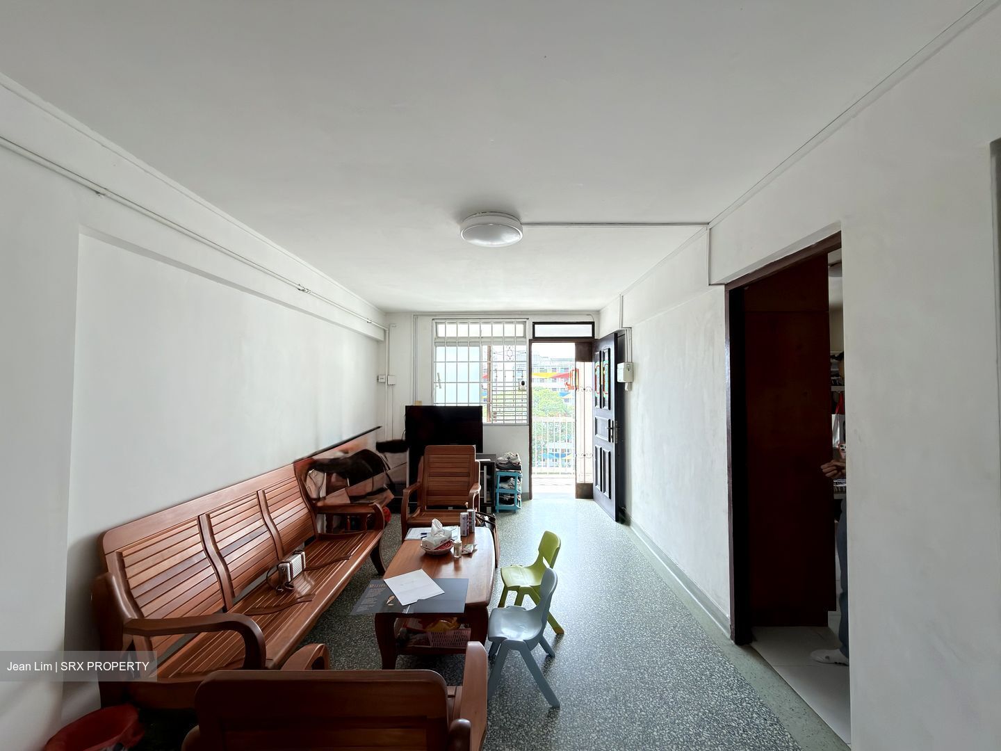 Blk 87 Circuit Road (Geylang), HDB 3 Rooms #592600041